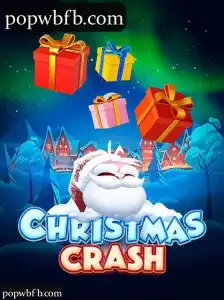 ChristmasCrash: O Jogo Que Vai Agitar Seu Natal