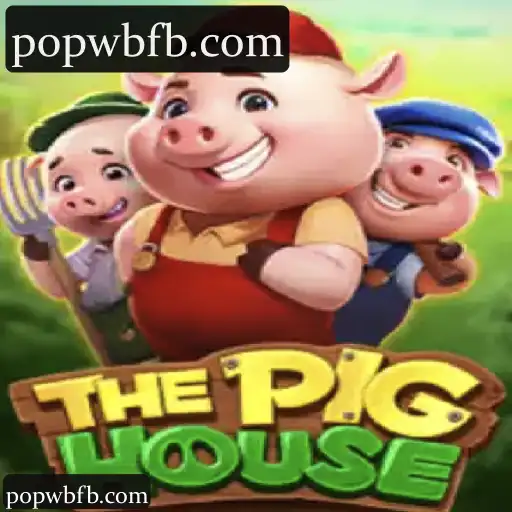 popwb e ThePigHouse: Sua Plataforma de Apostas Completa com Cassino e Jogos ao Vivo