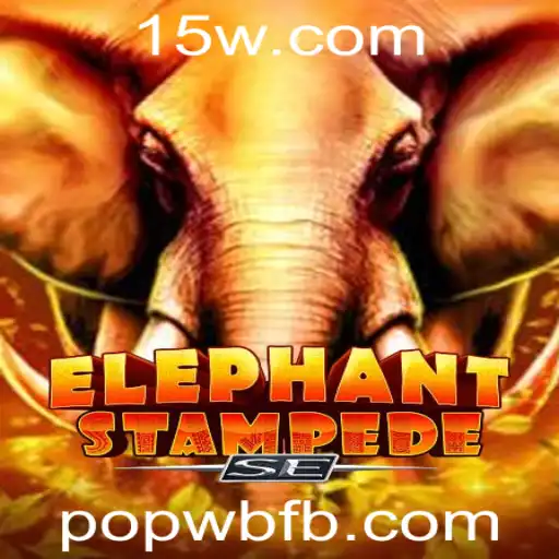 ElephantStampedeSE: Uma Nova Onda no Mundo dos Jogos com popwb