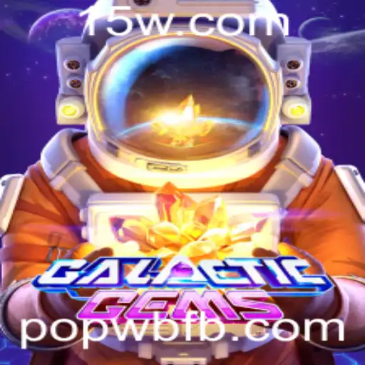 Aventura Intergaláctica: Descubra o Universo de GalacticGems