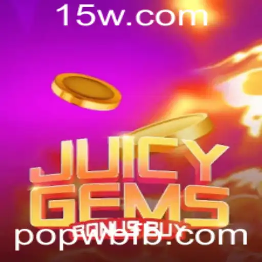Explorando o Estimulante Jogo JuicyGemsBonusBuy e Suas Regras Cativantes