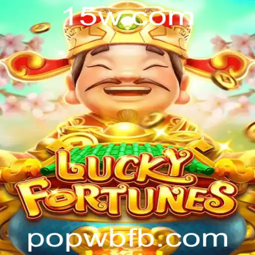 LUCKYFORTUNES: Aventura e Estratégia no Universo dos Jogos de Tabuleiro