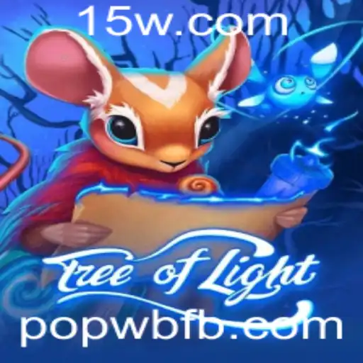 TreeofLight: Explorando o Fascinante Mundo do Jogo com popwb